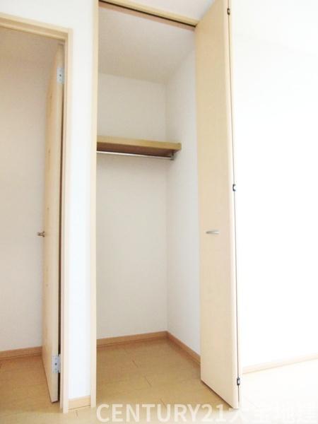グリーンコート貝塚２号館