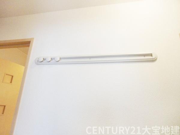 グリーンコート貝塚２号館