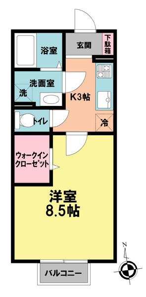 ノーベルパーク１７