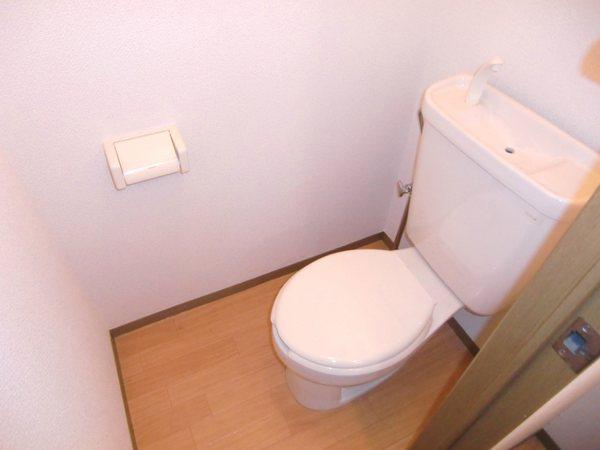 エスポワール壱番館