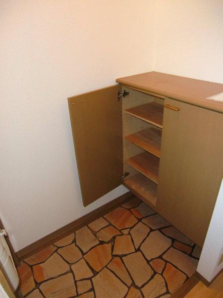 エスポワール壱番館