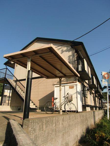 エスポワール壱番館