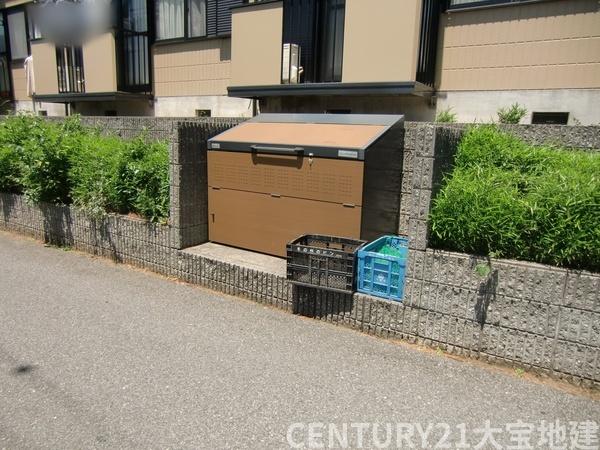 エスポワール壱番館