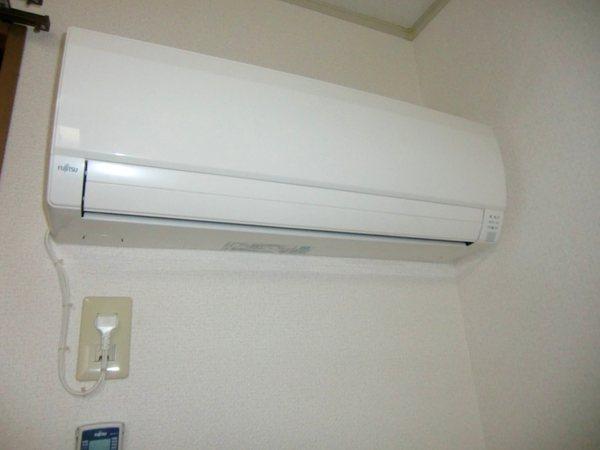 エスポワール壱番館