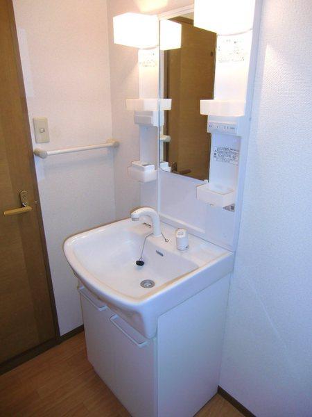 エスポワール壱番館