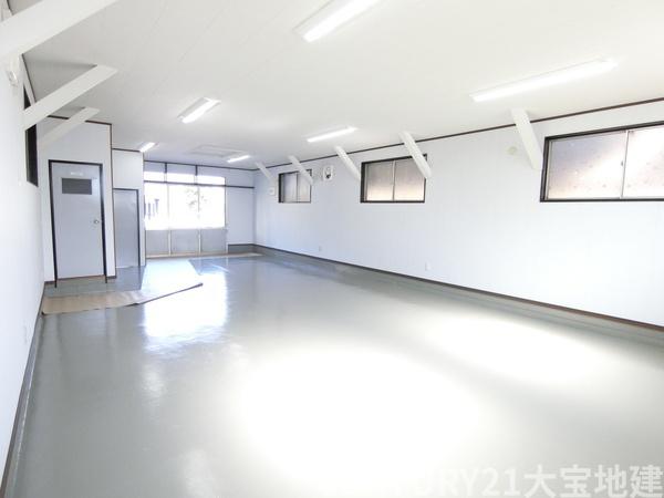 ツルノ倉庫・事務所No.935-2