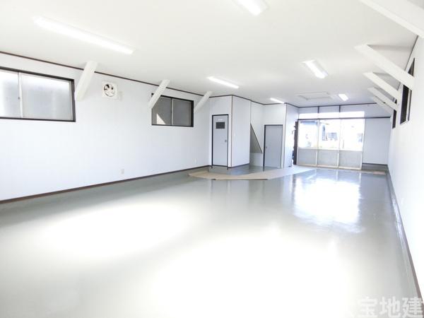 ツルノ倉庫・事務所No.935-2
