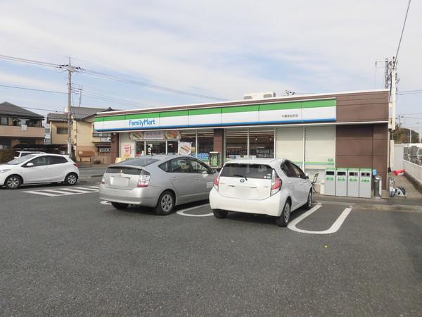 ボヌールヴィー(ファミリーマート千葉若松町店)