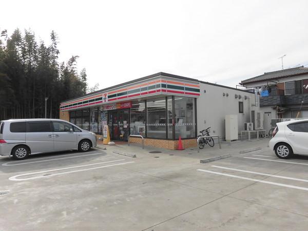 ボヌールヴィー(セブンイレブン千葉若葉北通り店)