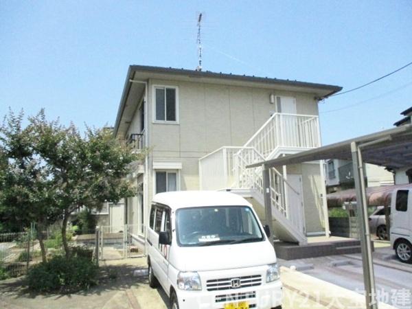 メゾン小倉