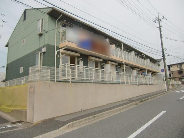 グランドサン伍番館