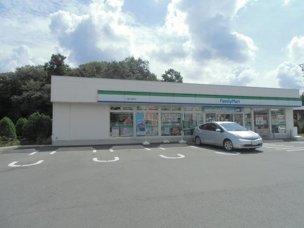 ヒラリバーアネックス(ファミリーマート千葉小倉町店)
