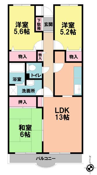 ラフィネ小倉