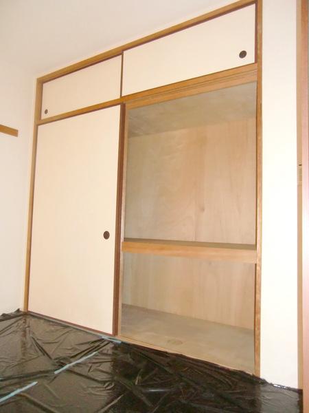ラフィネ小倉