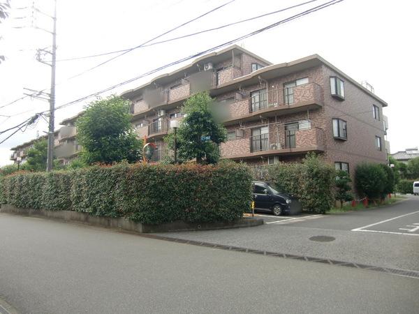 ラフィネ小倉