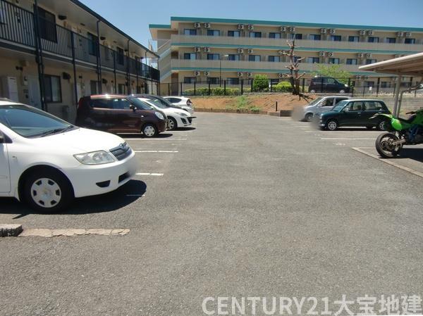エスポワール弐番館