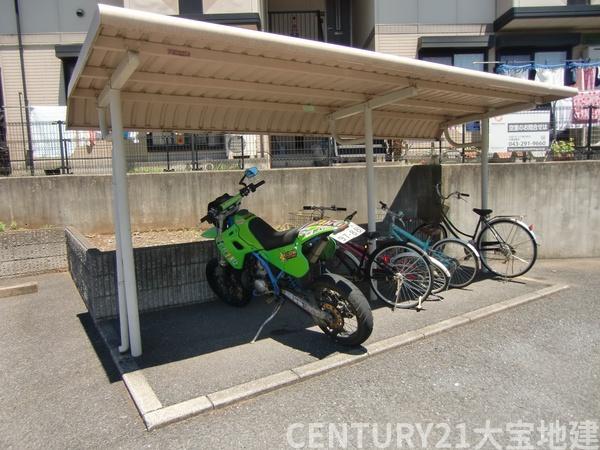 エスポワール弐番館