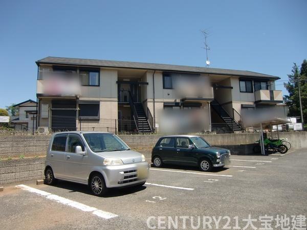 エスポワール弐番館