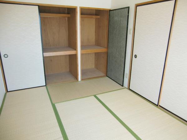 ラフィネ西都賀