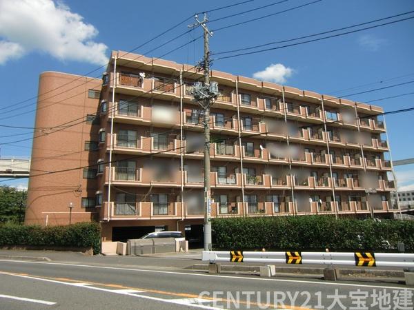 ラフィネ西都賀