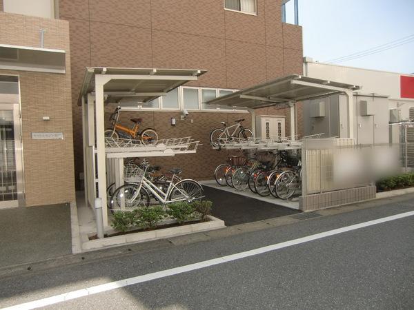 キャトルセゾン都賀