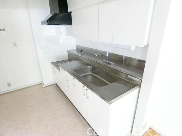 高品ハイツ１号棟