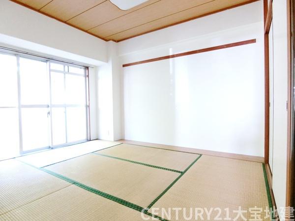 高品ハイツ１号棟