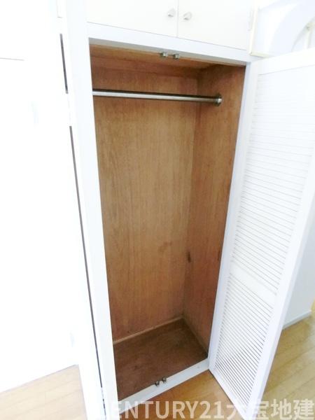 高品ハイツ１号棟