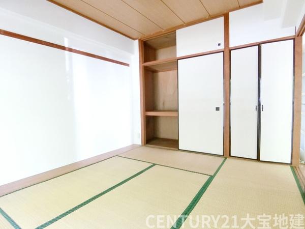 高品ハイツ１号棟
