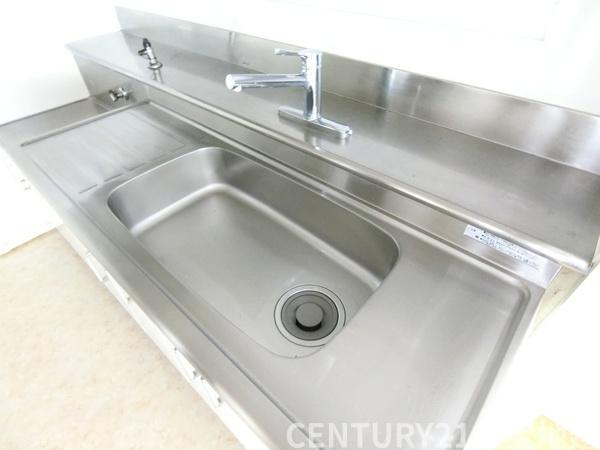 高品ハイツ１号棟