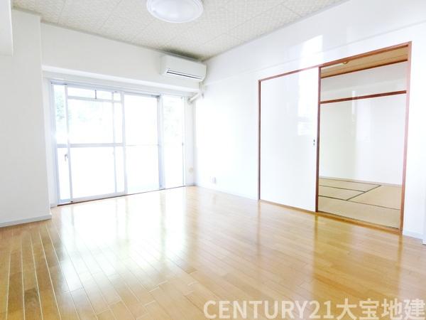 高品ハイツ１号棟