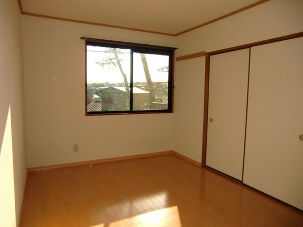 エスポワール壱番館
