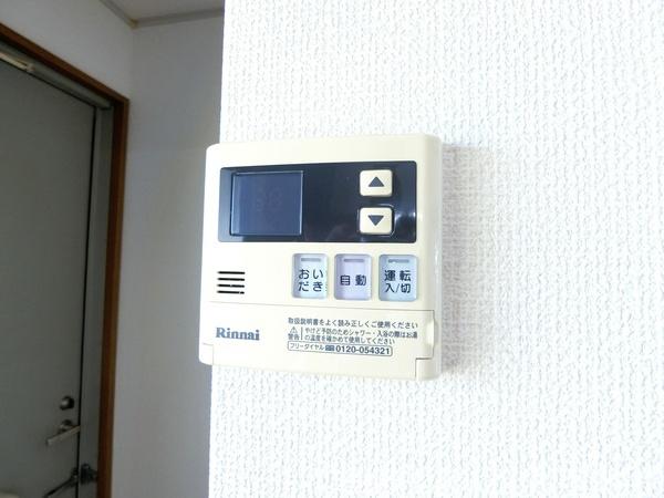 エスポワール壱番館