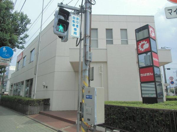 プチクール2(千葉銀行千城台支店)