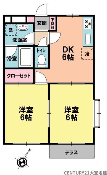 クリスタルパレス
