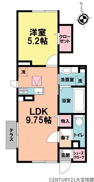 エスペランサＢ