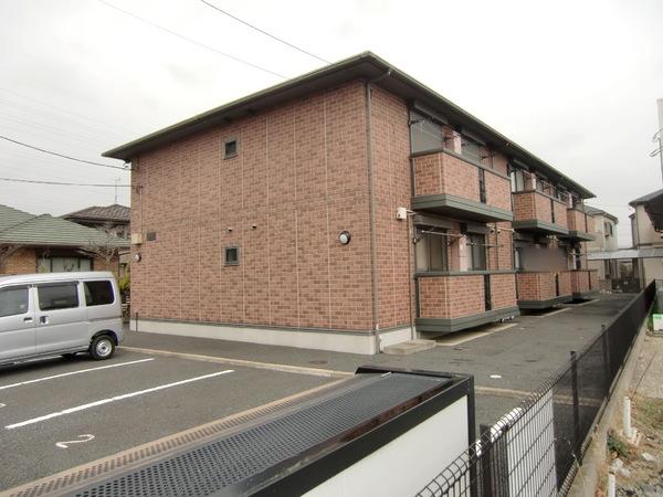 グリーンコート貝塚