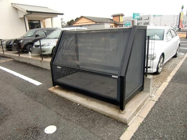 グリーンコート貝塚
