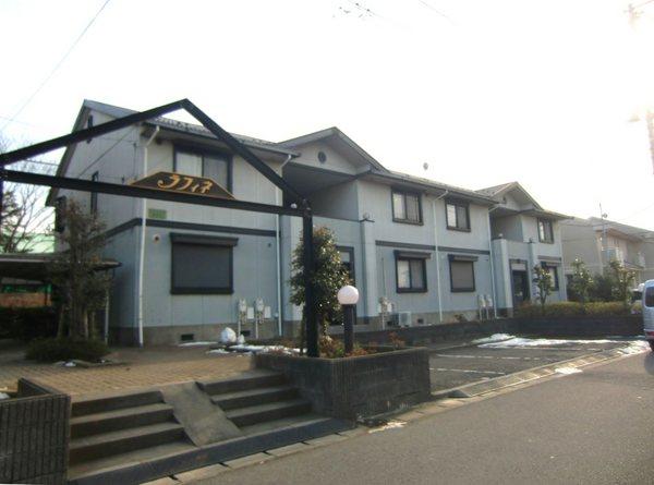 ラフィネＦ