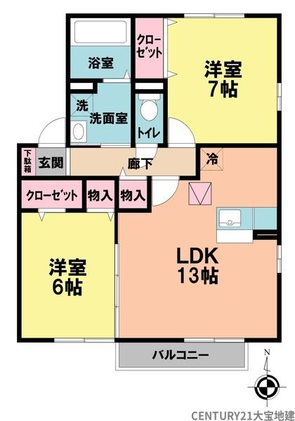 グランメール２