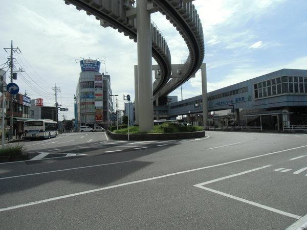 第五スカイマンション(都賀駅(JR総武本線))