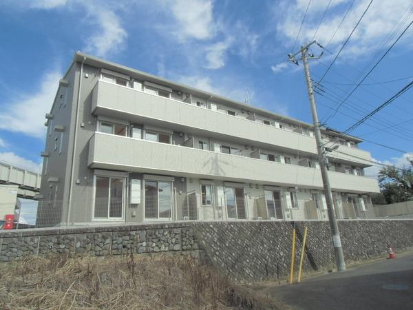 第五スカイマンション