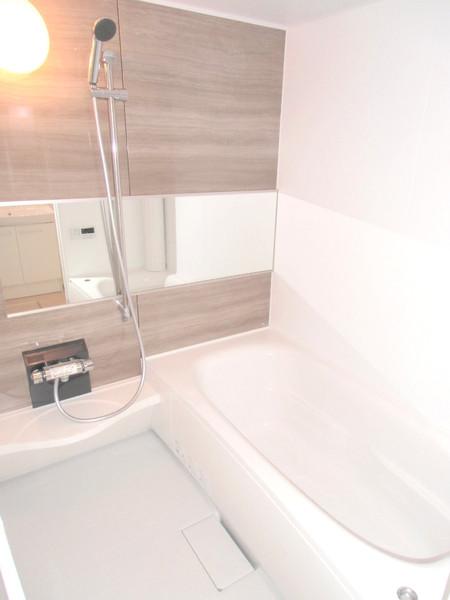 第五スカイマンション(バス)