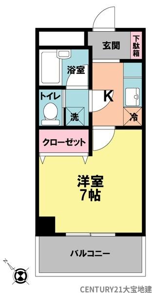 キャトルセゾン