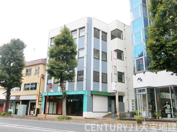 新葉ビル