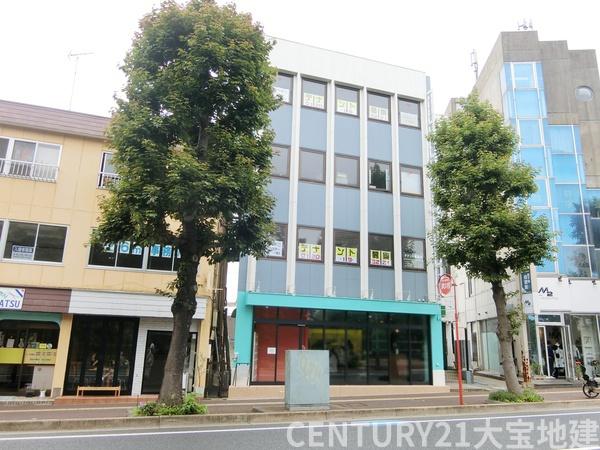 新葉ビル