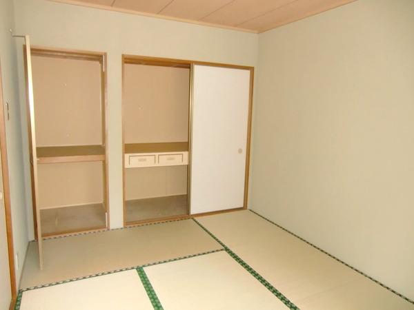 パークハイムＢ