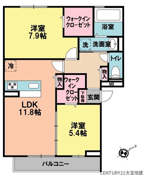 パークタウン