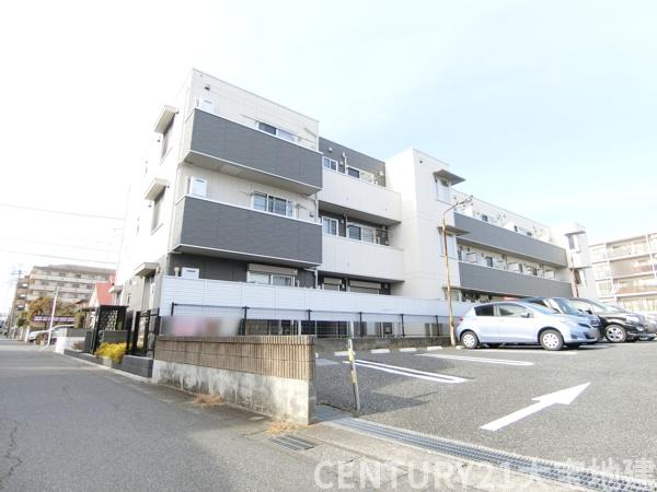 クレスト都賀