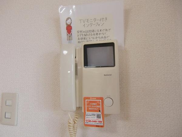カーサみつわ台Ｅ